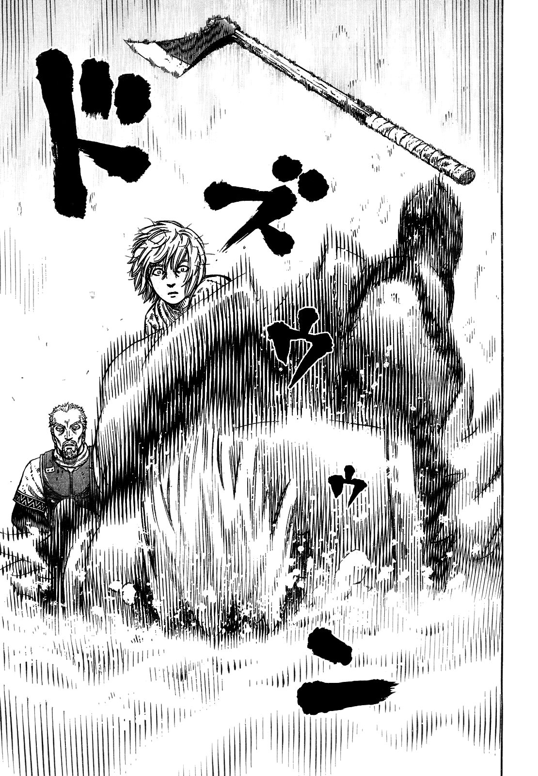 Vinland Saga Chapter 41 23